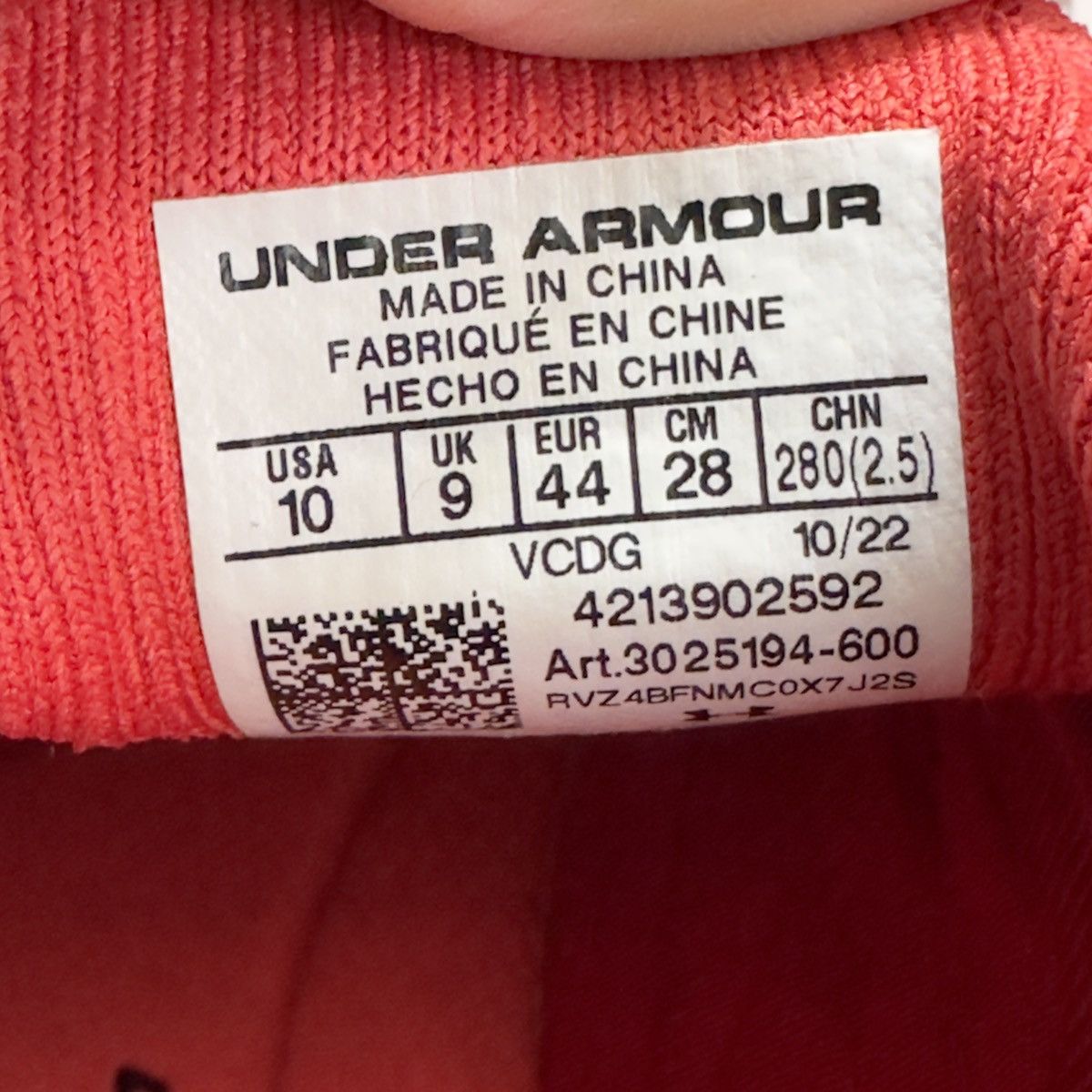 Under Armour Under Armour HOVR Phantom 2 CN 2022 Size US 10 / EU 43 - 7 Thumbnail