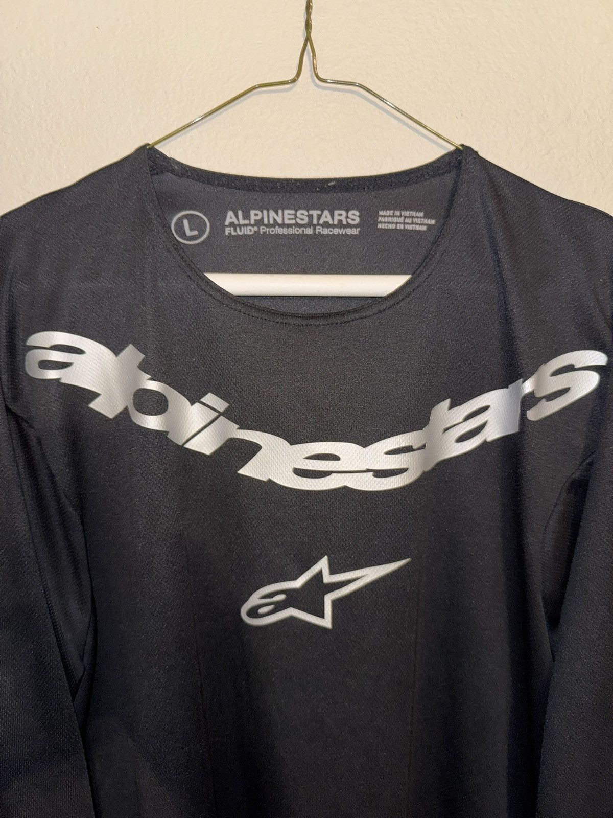 Other Alpinestar Long Sleeve Size US L / EU 52-54 / 3 - 2 Thumbnail