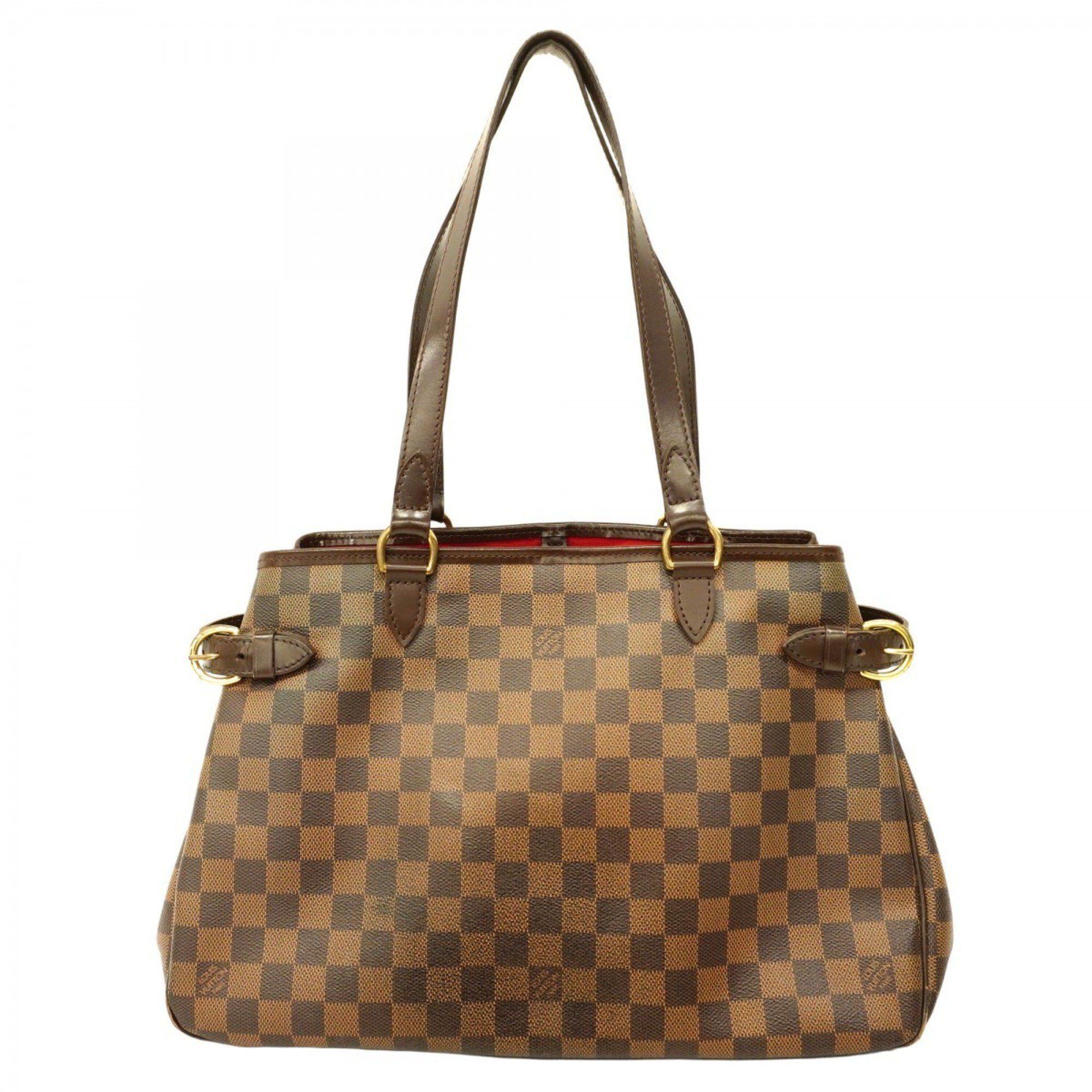 Louis Vuitton Louis Vuitton Tote Bag Damier Batignolles N48179 Size ONE SIZE - 4 Thumbnail