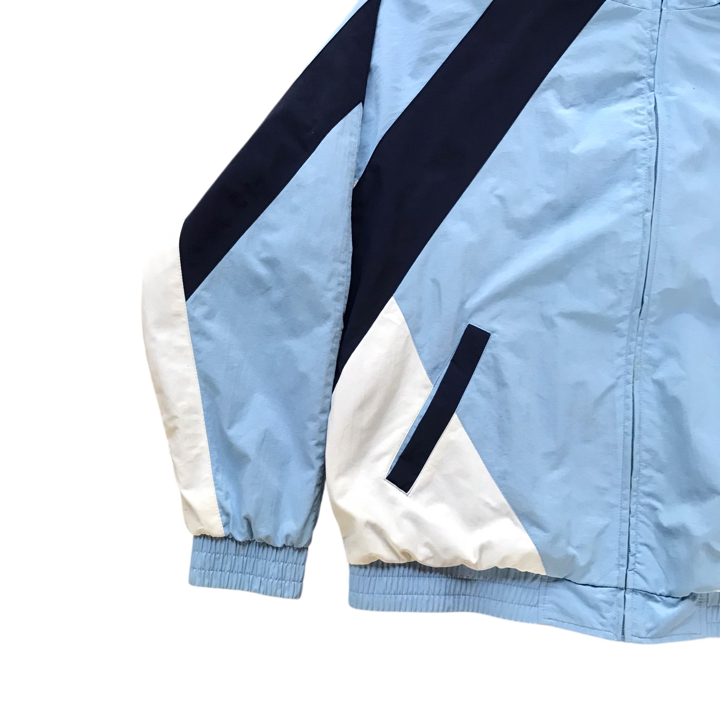 Supreme Archive SS2020 Supreme Paneled Track Jacket Medium Size Size US M / EU 48-50 / 2 - 4 Thumbnail