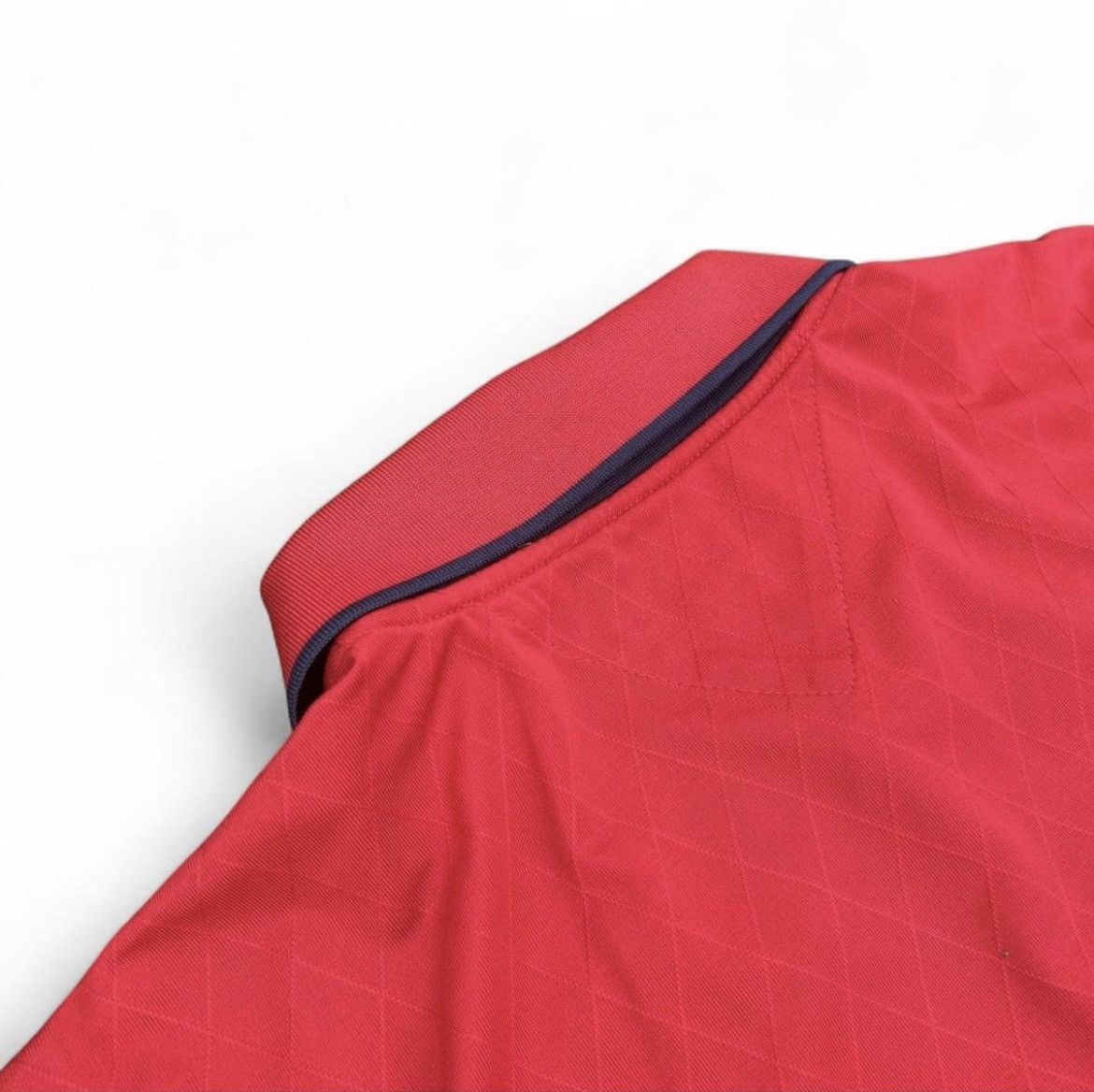 Tommy Hilfiger Tommy Hilfiger - (L) GOLF Polo Size US L / EU 52-54 / 3 - 4 Thumbnail