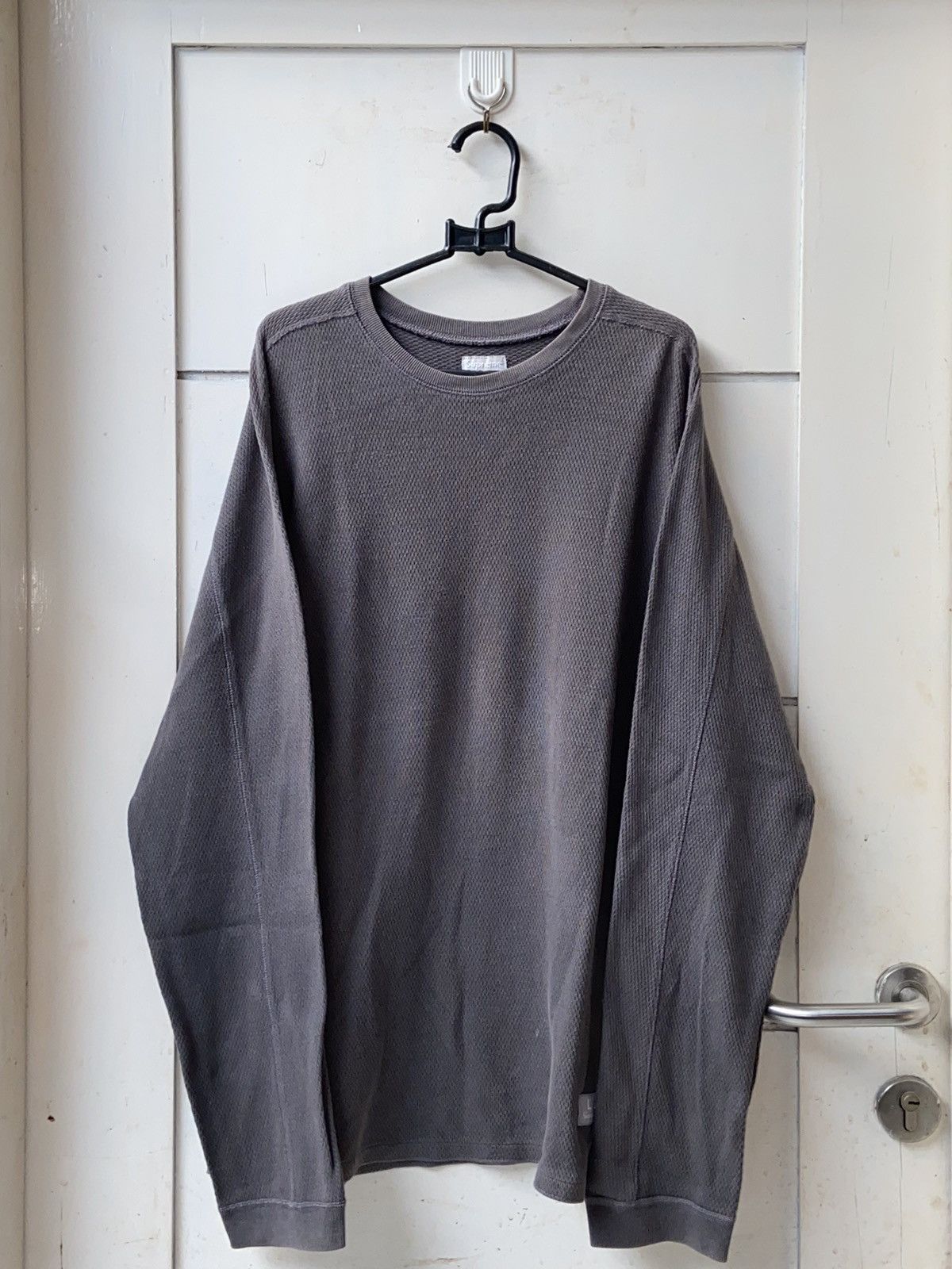 Supreme SUPREME Long Sleveed T-shirt Size US XXL / EU 58 / 5 - 1 Thumbnail