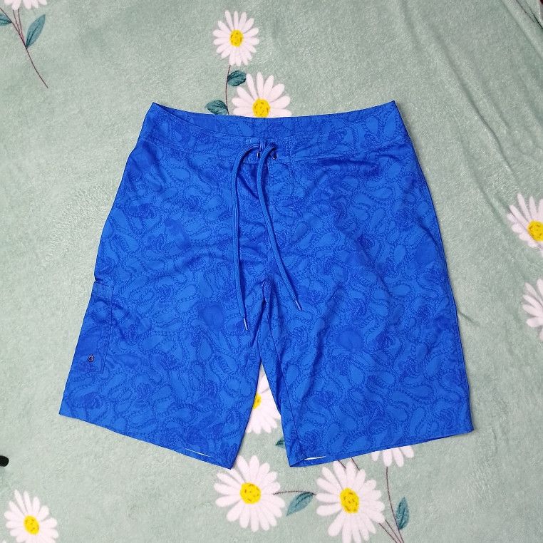 Nike × Nike ACG Nike Acg Board Short Swimwear printed Size US 34 / EU 50 - 1 Thumbnail
