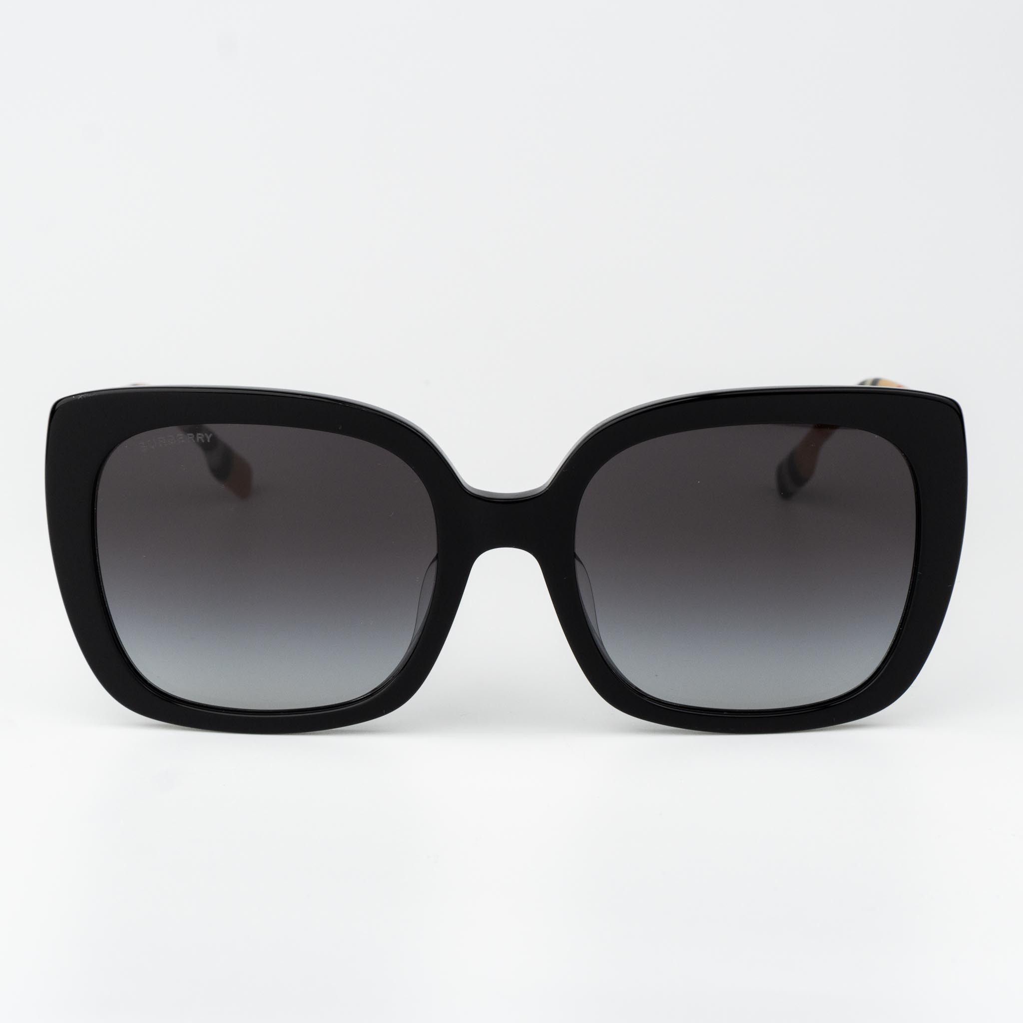 Burberry Burberry CAROLL Women Sunglasses BE4323F 38538G BRAND NEW Size ONE SIZE - 6 Thumbnail