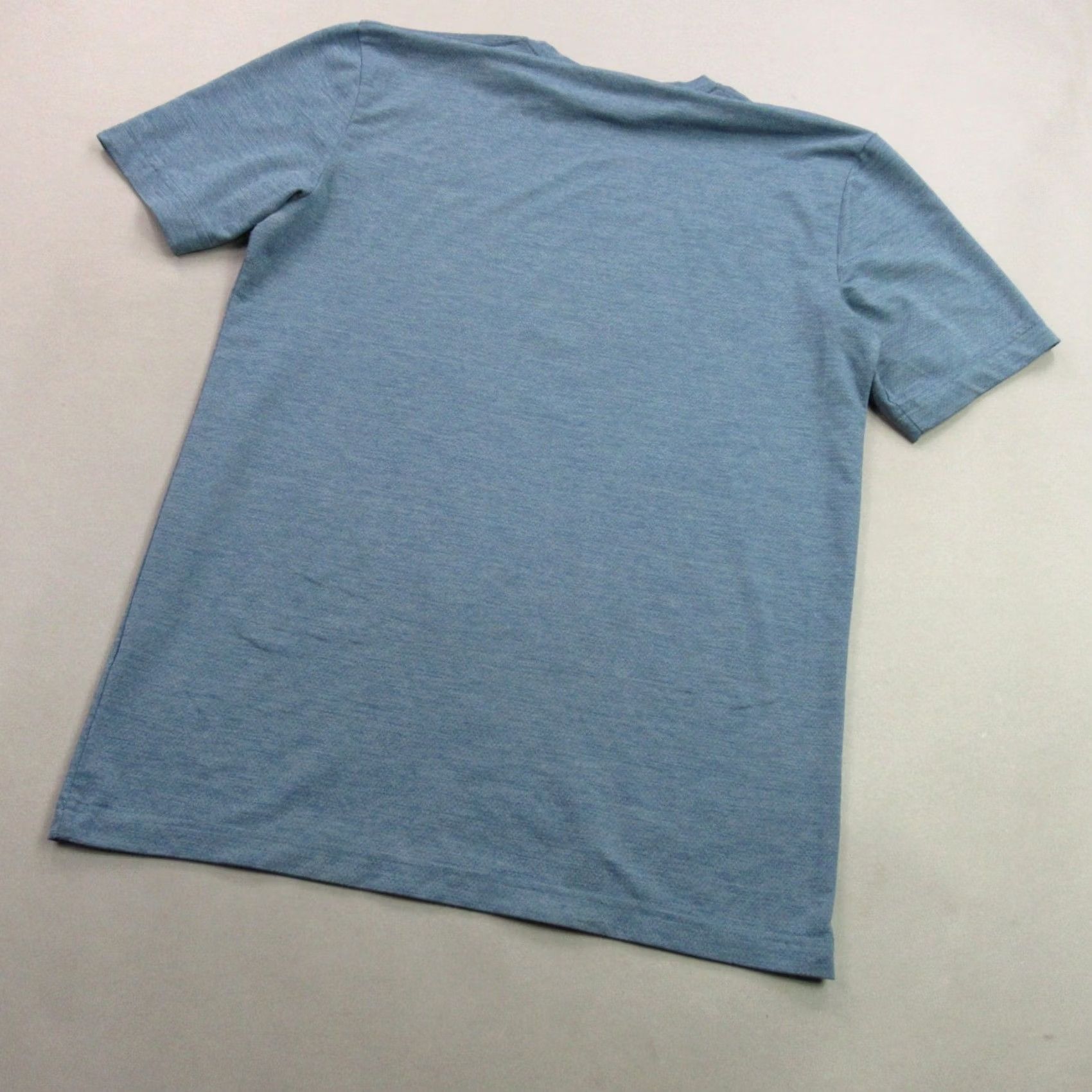 TravisMathew Travis Mathew Shirt Mens Small Short Sleeve Crew Neck Lightweight Blue Shirts Mens Small Short Sleeve Crew Neck Lightweight Blue Size US S / EU 44-46 / 1 - 6 Thumbnail