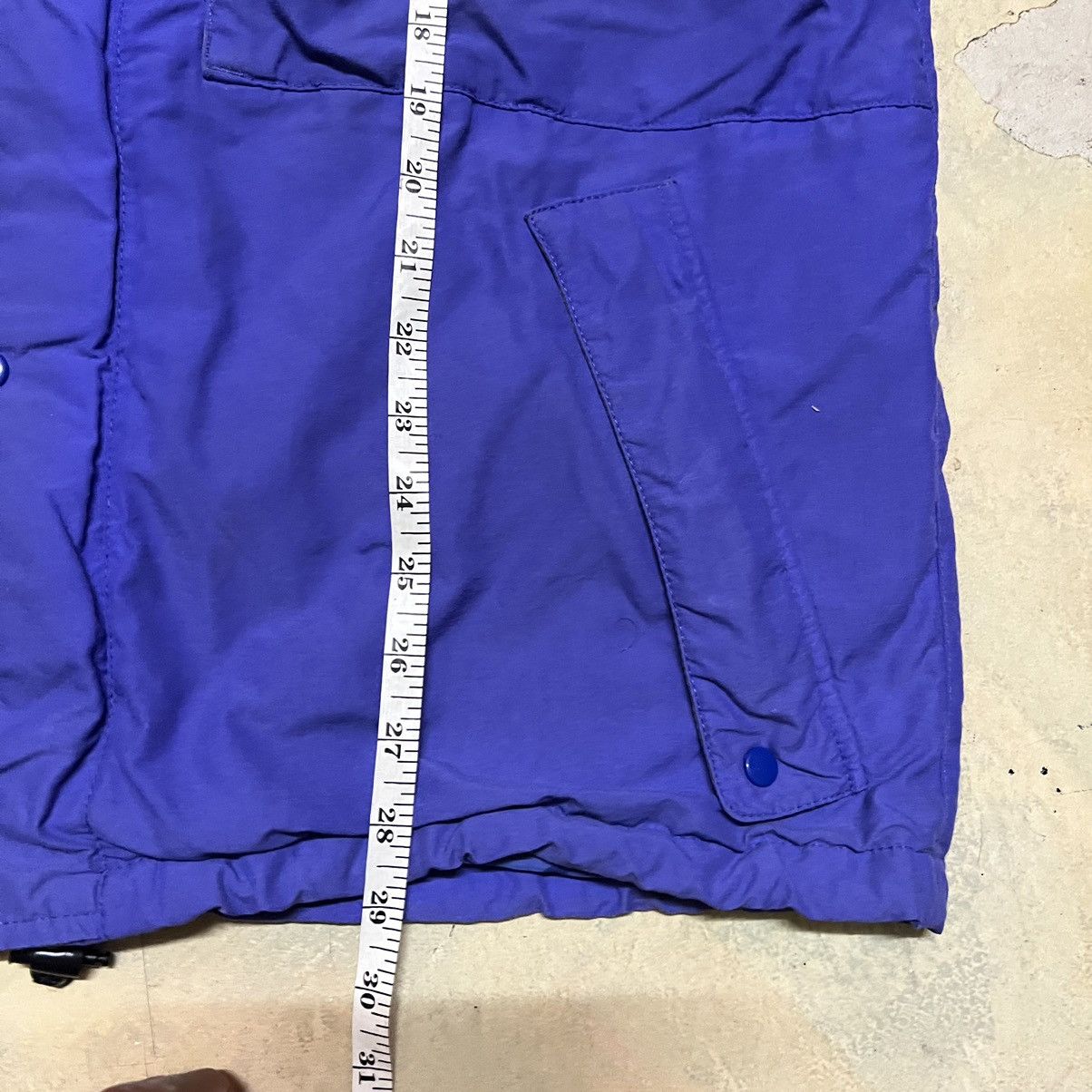 Montbell Montbell Thinsulate Jacket for Camping Outdoor Size US M / EU 48-50 / 2 - 13 Thumbnail