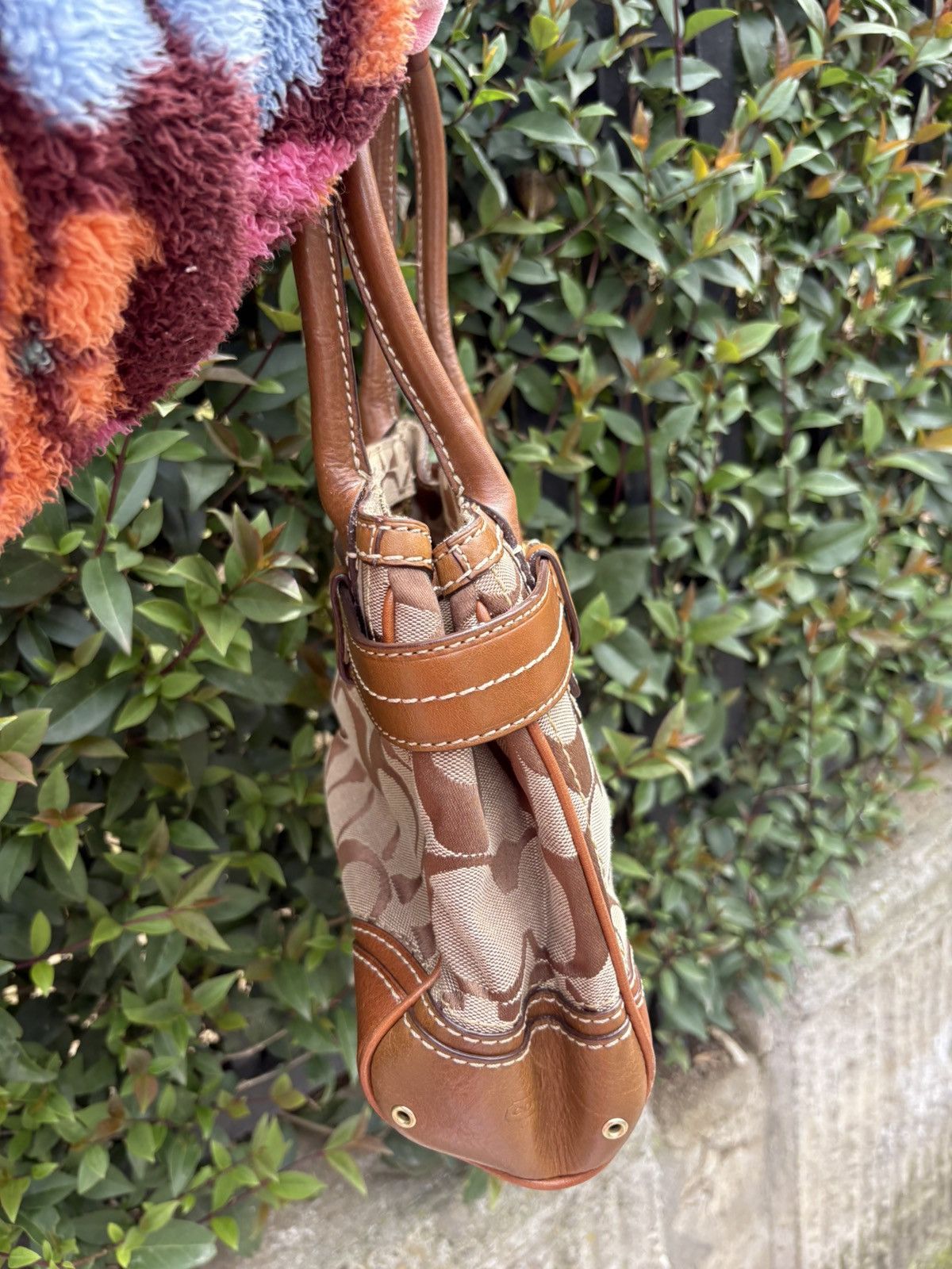 Coach Coach bag Size ONE SIZE - 10 Thumbnail