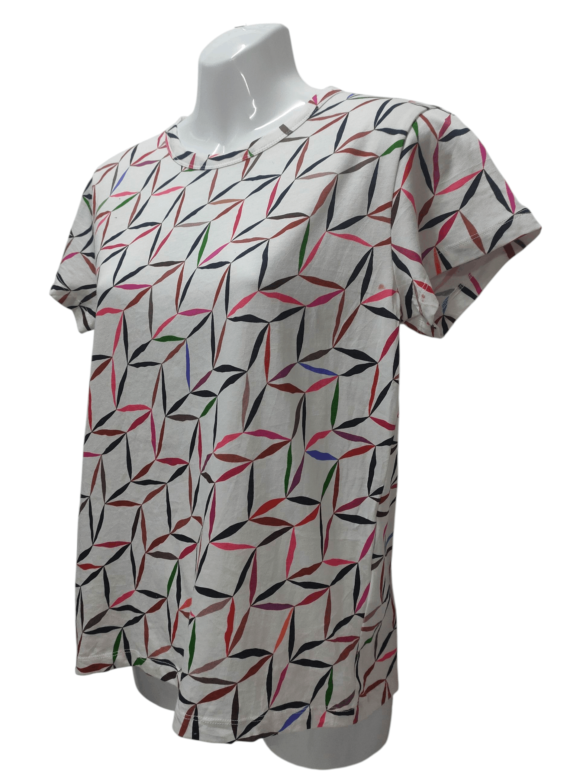agnes b. Agnes b. T-shirt Size XS / US 0-2 / IT 36-38 - 1 Thumbnail