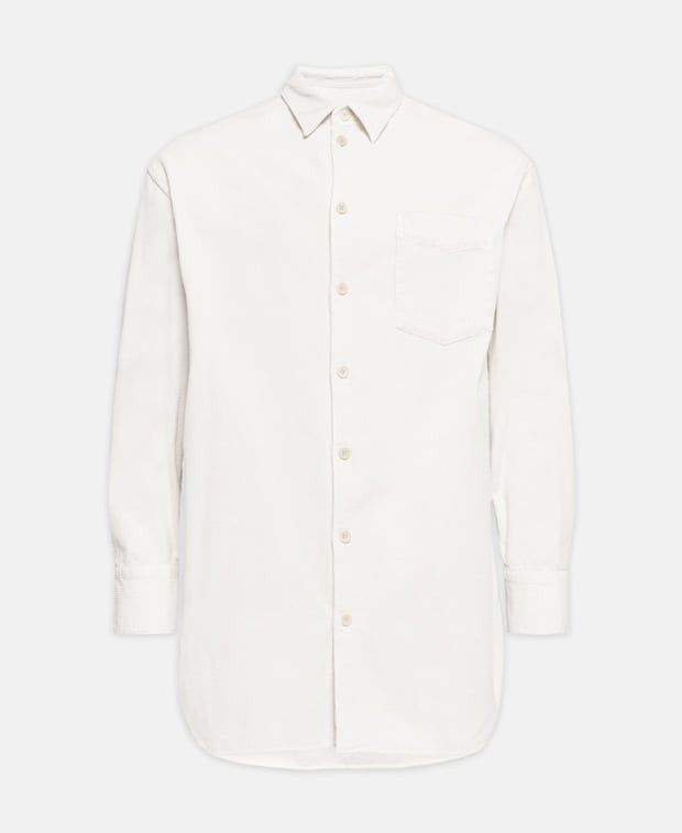 Aspesi Long-sleeved shirt Size US M / EU 48-50 / 2 - 1 Preview