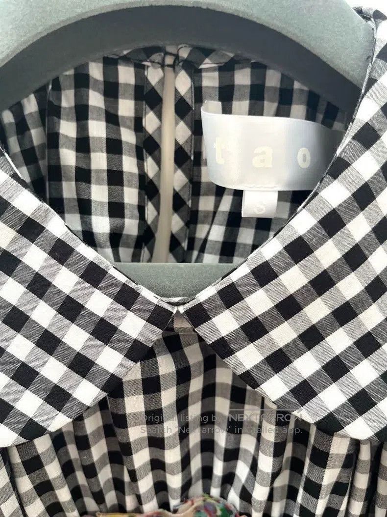 Comme des Garcons Comme Des Garcons Dress Size S / US 4 / IT 40 - 4 Thumbnail