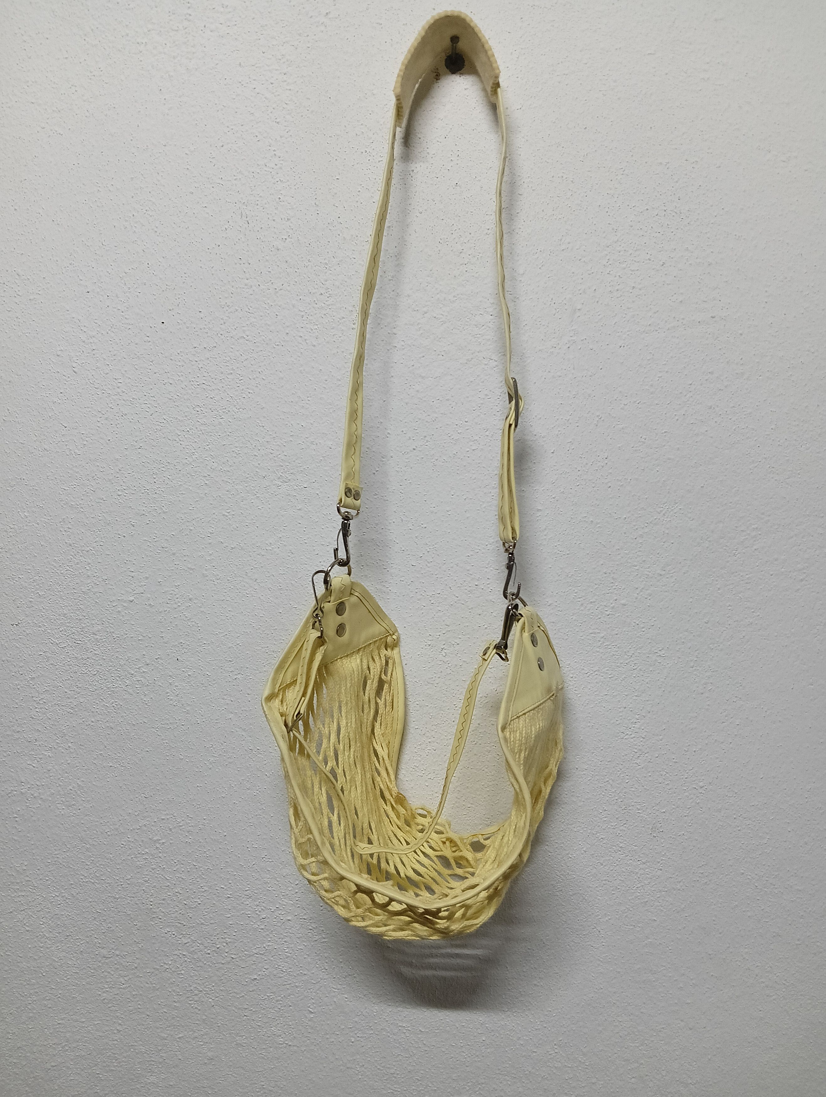 Japanese Brand vintage Japanese brand net bags Size ONE SIZE - 2 Thumbnail