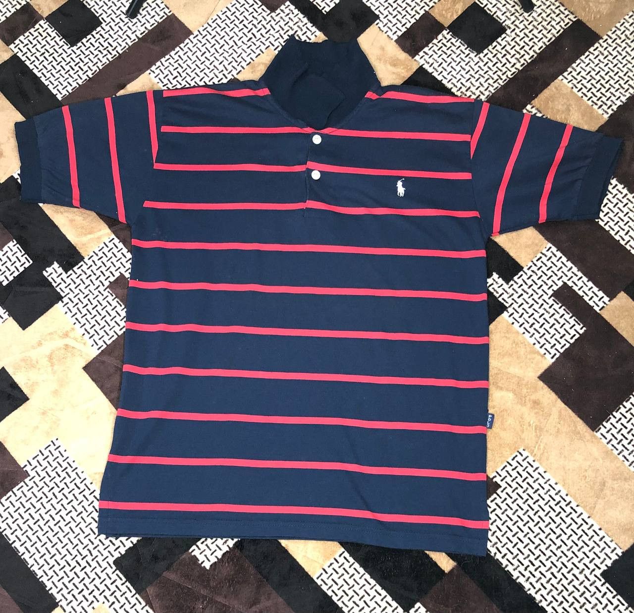 Ralph Lauren Ralph Lauren polo Size US L / EU 52-54 / 3 - 1 Thumbnail