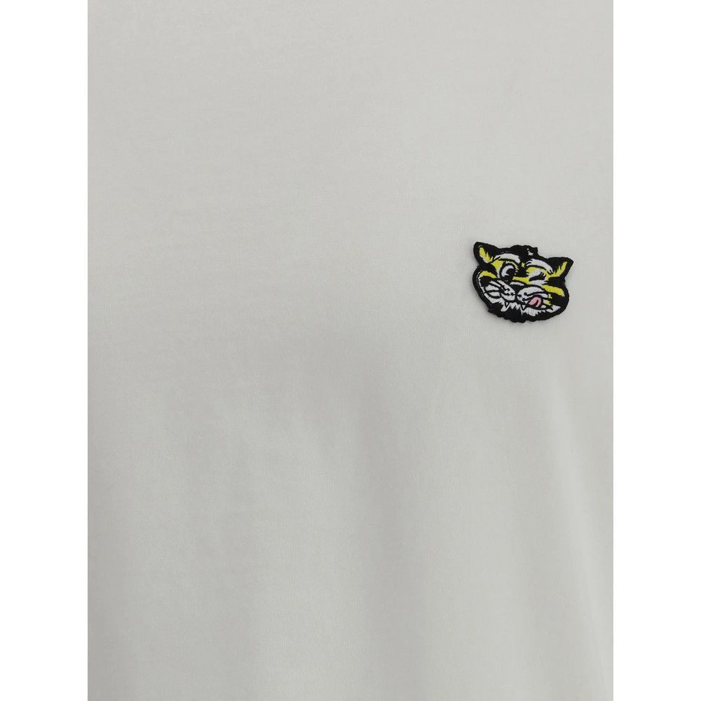 Kenzo Kenzo WHITE T-Shirts & Vests - T-Shirts Size US XL / EU 56 / 4 - 1 Thumbnail