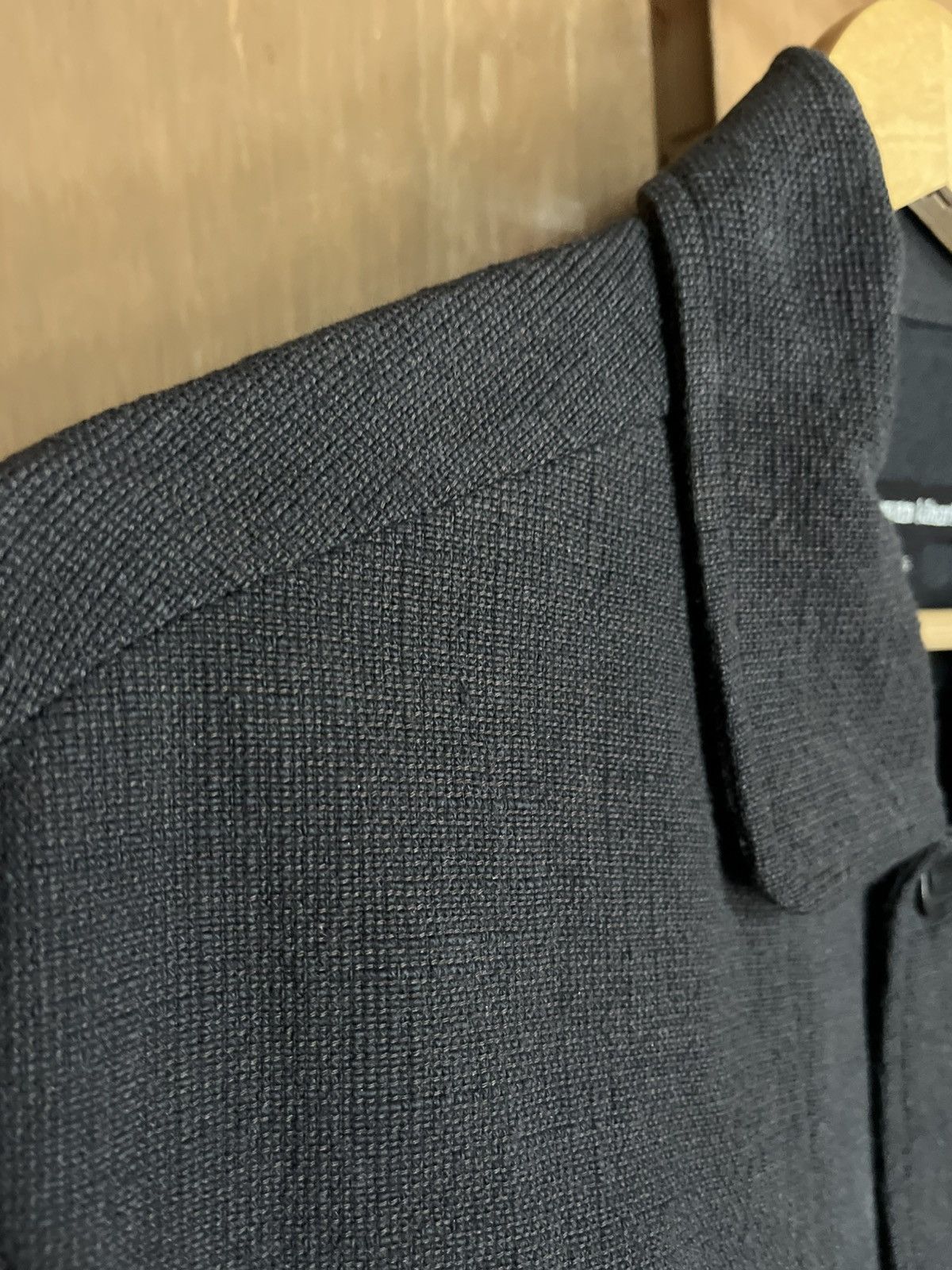 Evan Kinori EVAN KINORI 3 pocket COTTON sz S Size US S / EU 44-46 / 1 - 6 Thumbnail