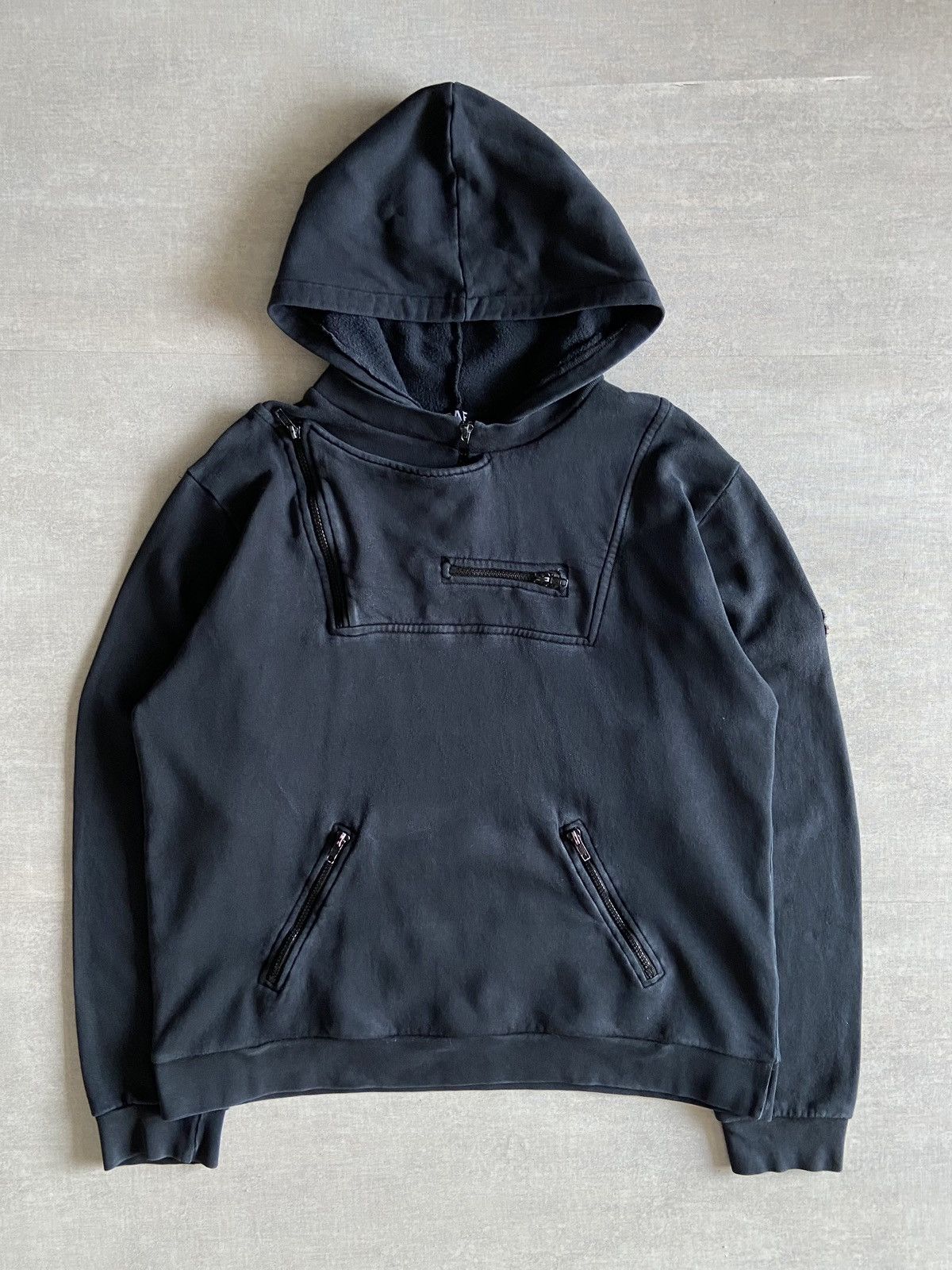 Archival Clothing × Raf Simons × Raf by Raf Simons Archive RAF Simons ...