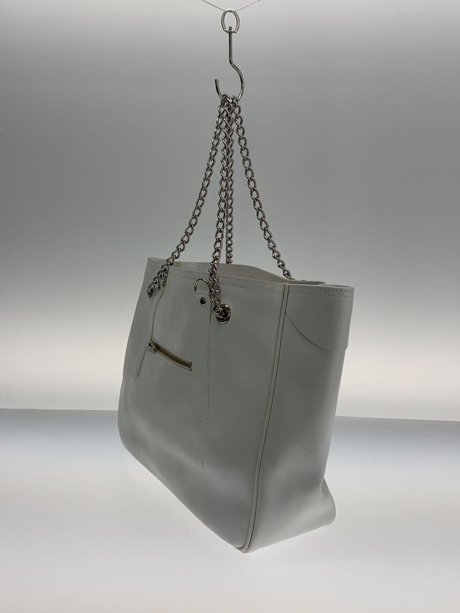 Comme des Garcons Chain Tote Bag Size ONE SIZE - 2 Thumbnail