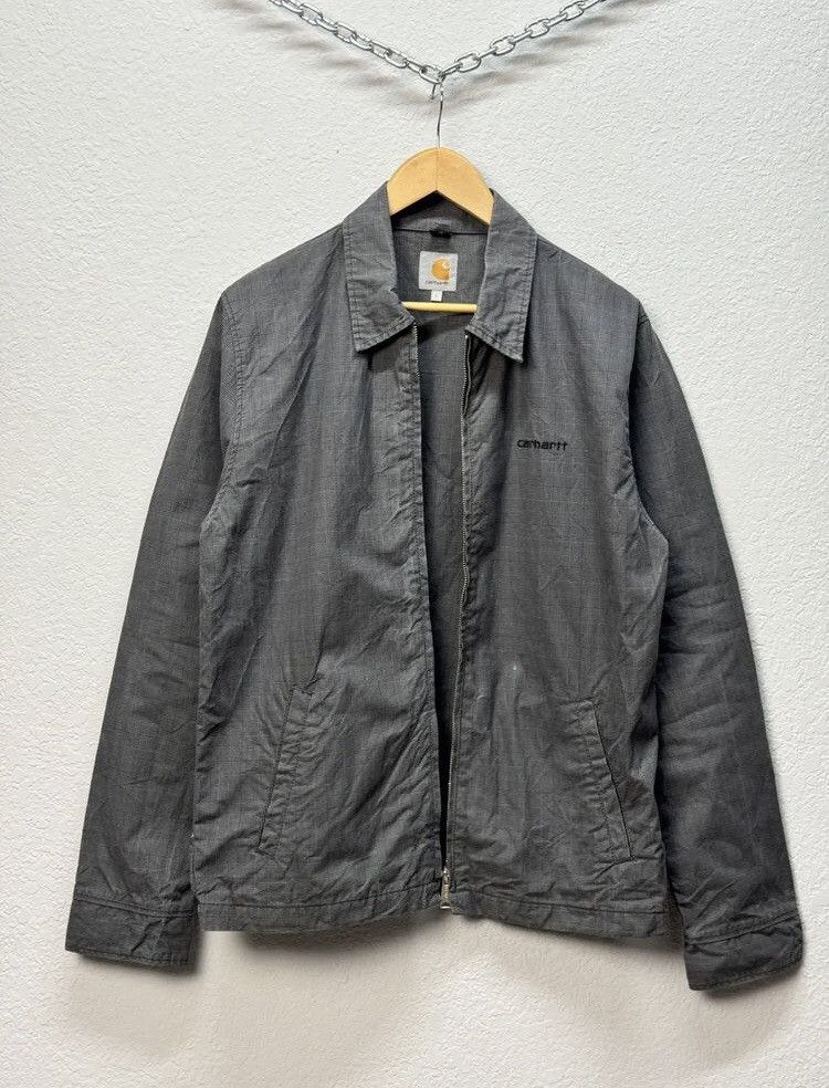 Carhartt Carhartt Vintage Jacket Brown Arctic Vintage Work Size US L / EU 52-54 / 3 - 7 Thumbnail