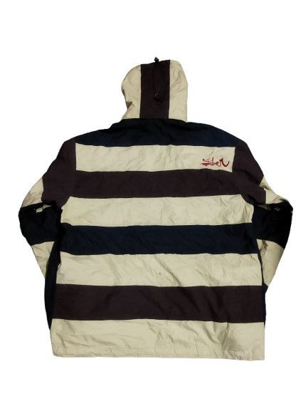 Quiksilver Quiksilver Jacket Hoodie Size US XL / EU 56 / 4 - 2 Thumbnail