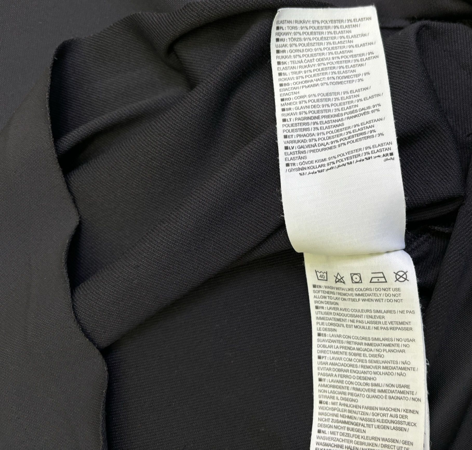 Nike Paris Saint Germain 2019/2020 Nike Football Sweatshirt. S Size US S / EU 44-46 / 1 - 18 Thumbnail