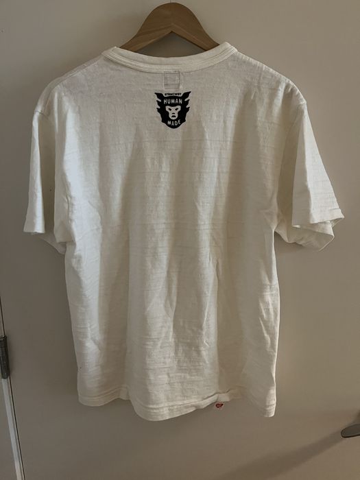 Human Made Graphic T-Shirt | Grailed