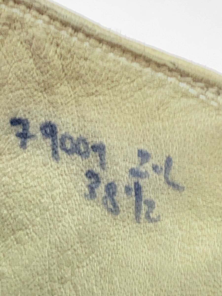 Guidi Guidi Double Sole Backzip Long Boots Size US 8.5 / IT 38.5 - 8 Thumbnail
