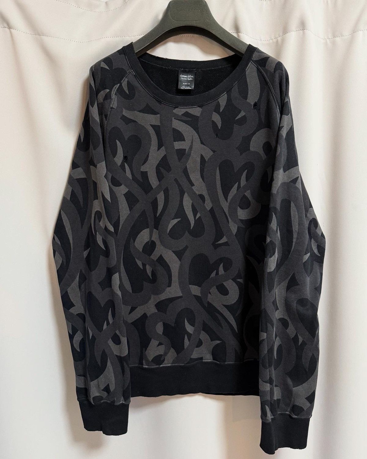 Number Nine 04 | Grailed