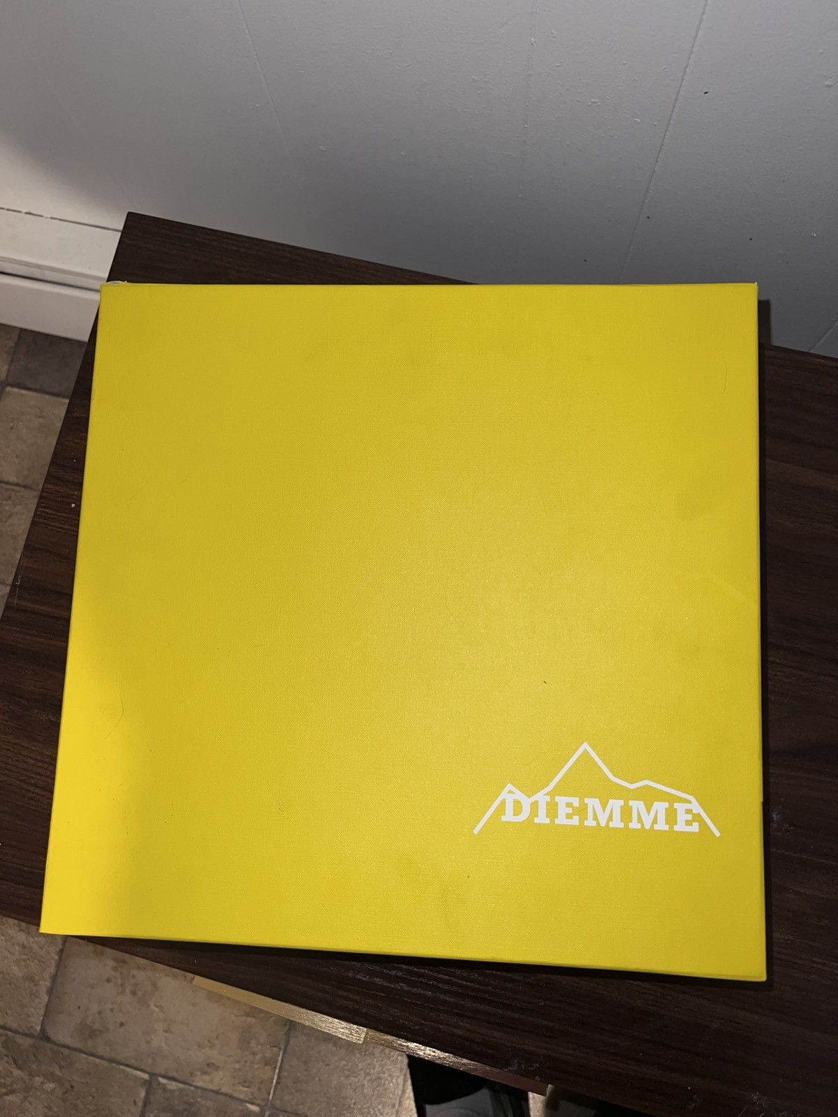 Diemme Black Everest Boots Size US 12 / EU 45 - 8 Thumbnail