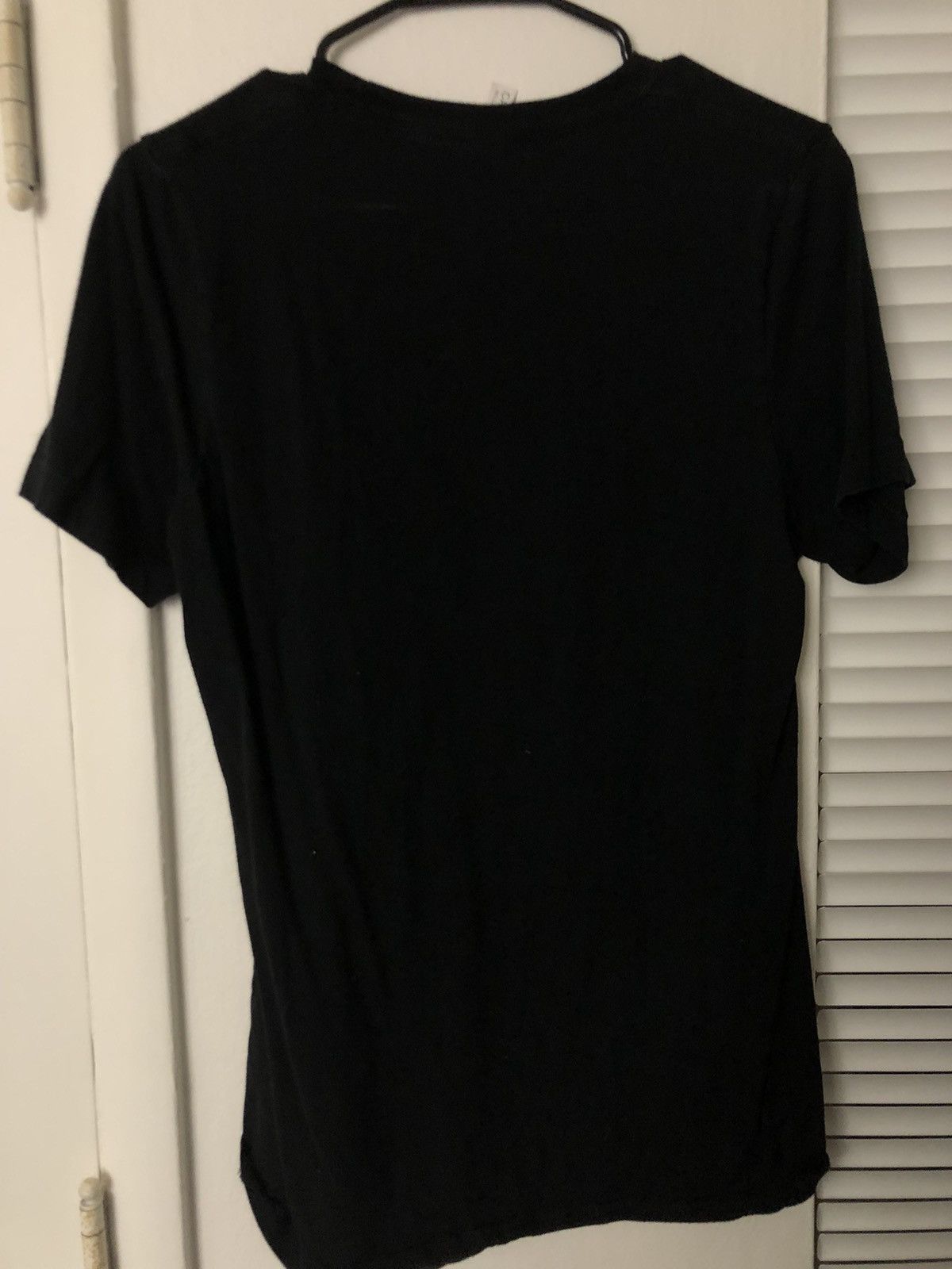Other Streetwear- Boy Tears short sleeve tshirt Size US S / EU 44-46 / 1 - 2 Thumbnail