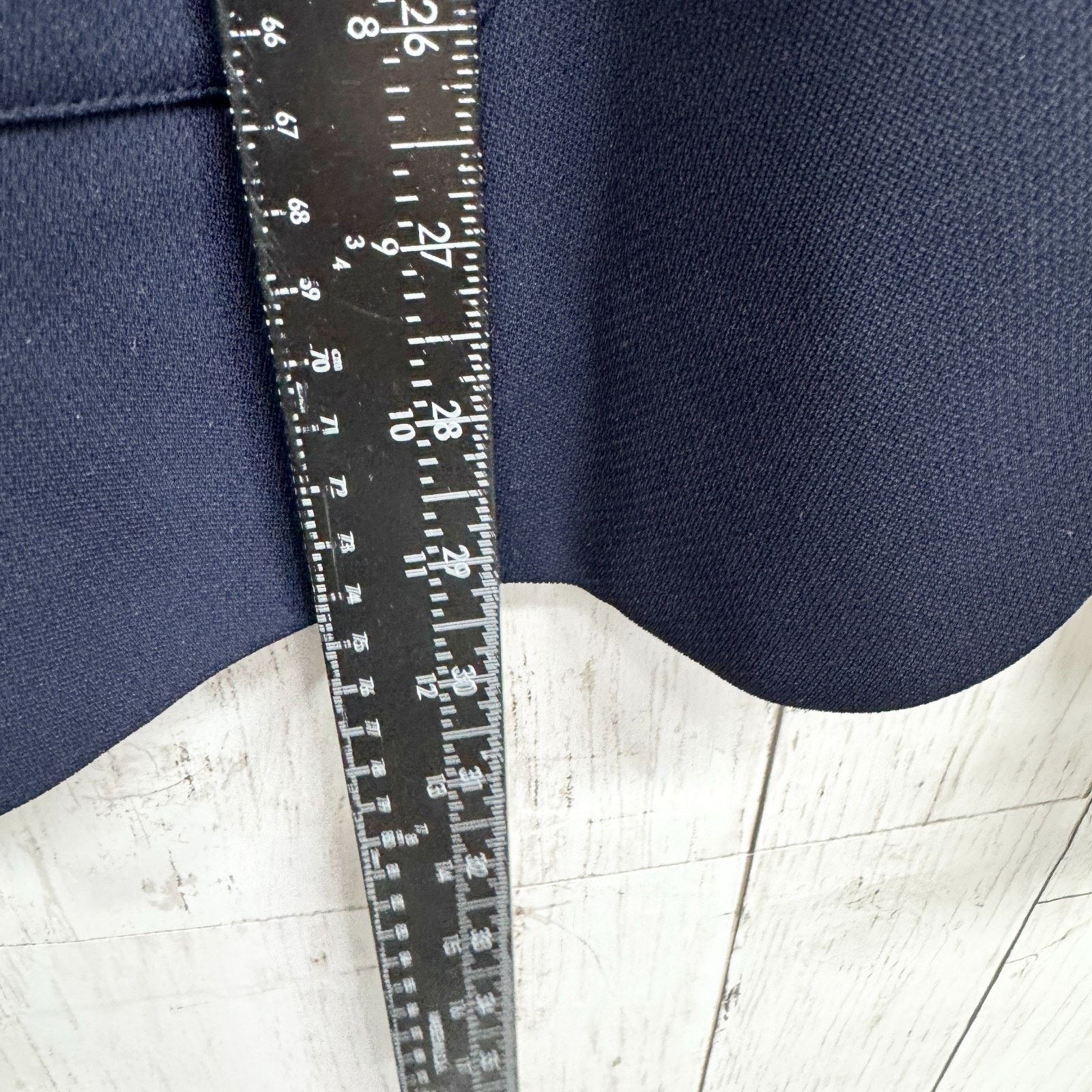 Vintage Vtg Charter Club Jacket Size 4 Collared 4-Button Sport Coat Size S / US 4 / IT 40 - 5 Thumbnail