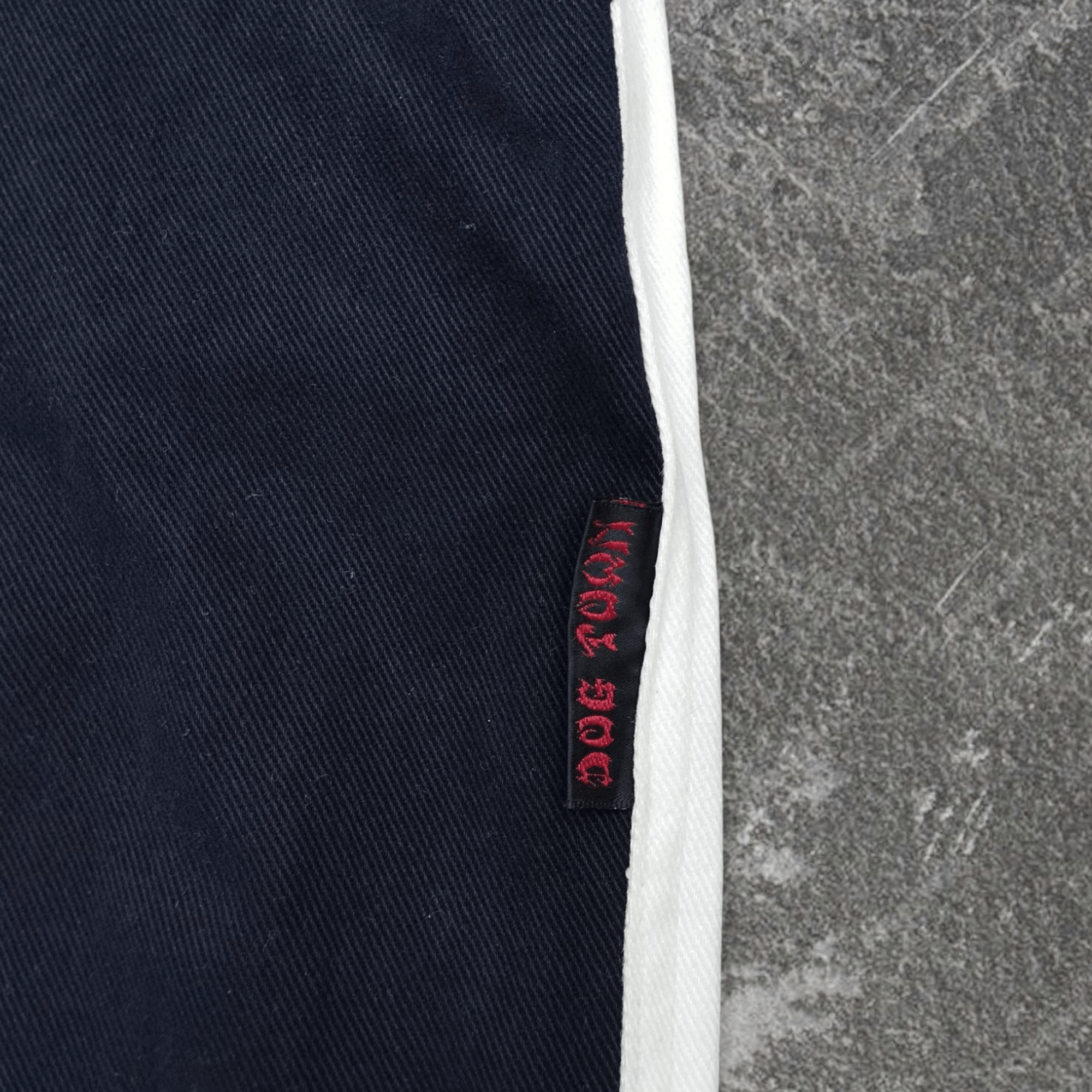Dogtown Rare vintage dogtown two tone denim double knee Size US 30 / EU 46 - 11 Thumbnail