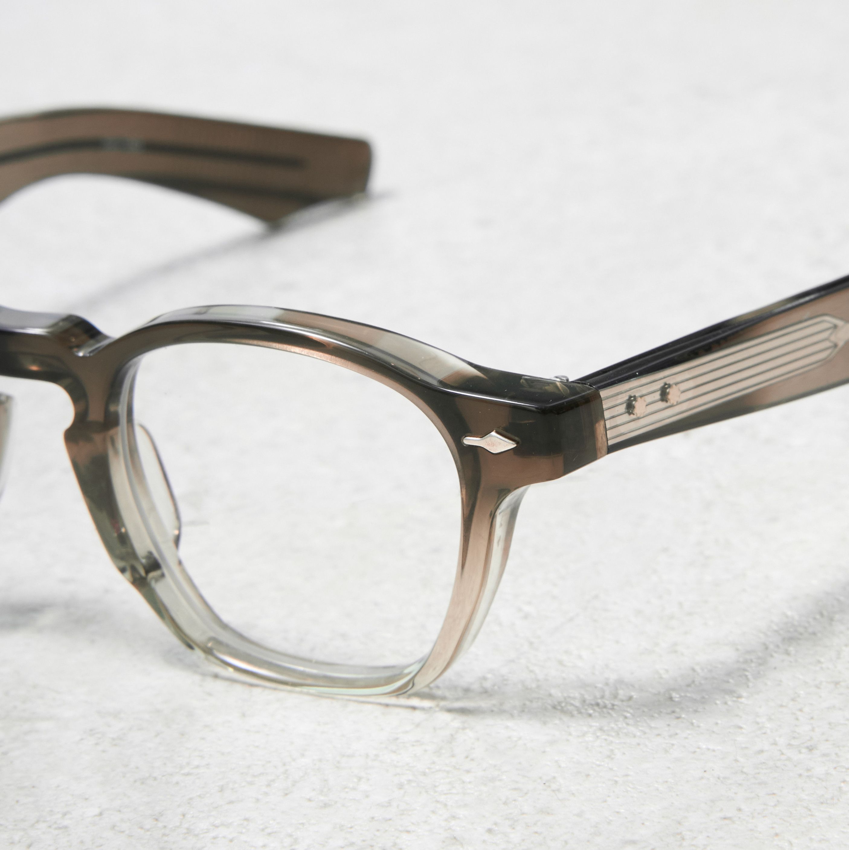 Jacques Marie Mage JACQUES MARIE MAGE JMM ZEPHIRINI 288 Size ONE SIZE - 3 Thumbnail