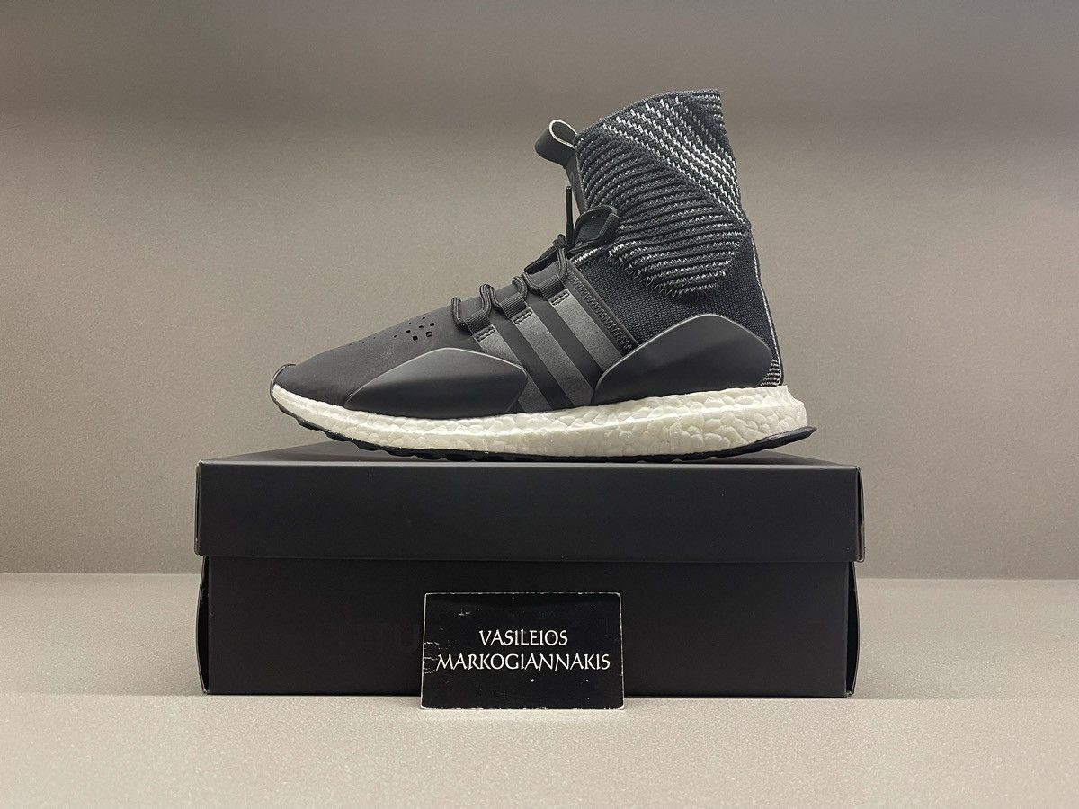 Y-3 Adidas Y-3 Sport Approach Reflect Size US 7.5 / EU 40-41 - 1 Thumbnail