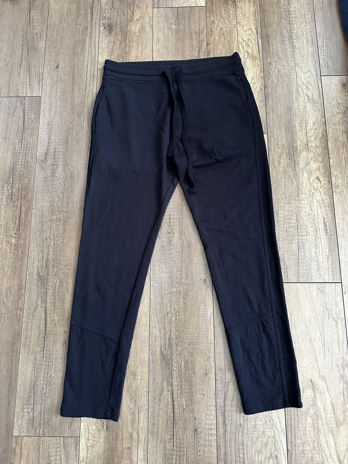 Thom Krom Thom Krom Sweatpants Joggers Avant Garde Size US 30 / EU 46 - 2 Thumbnail