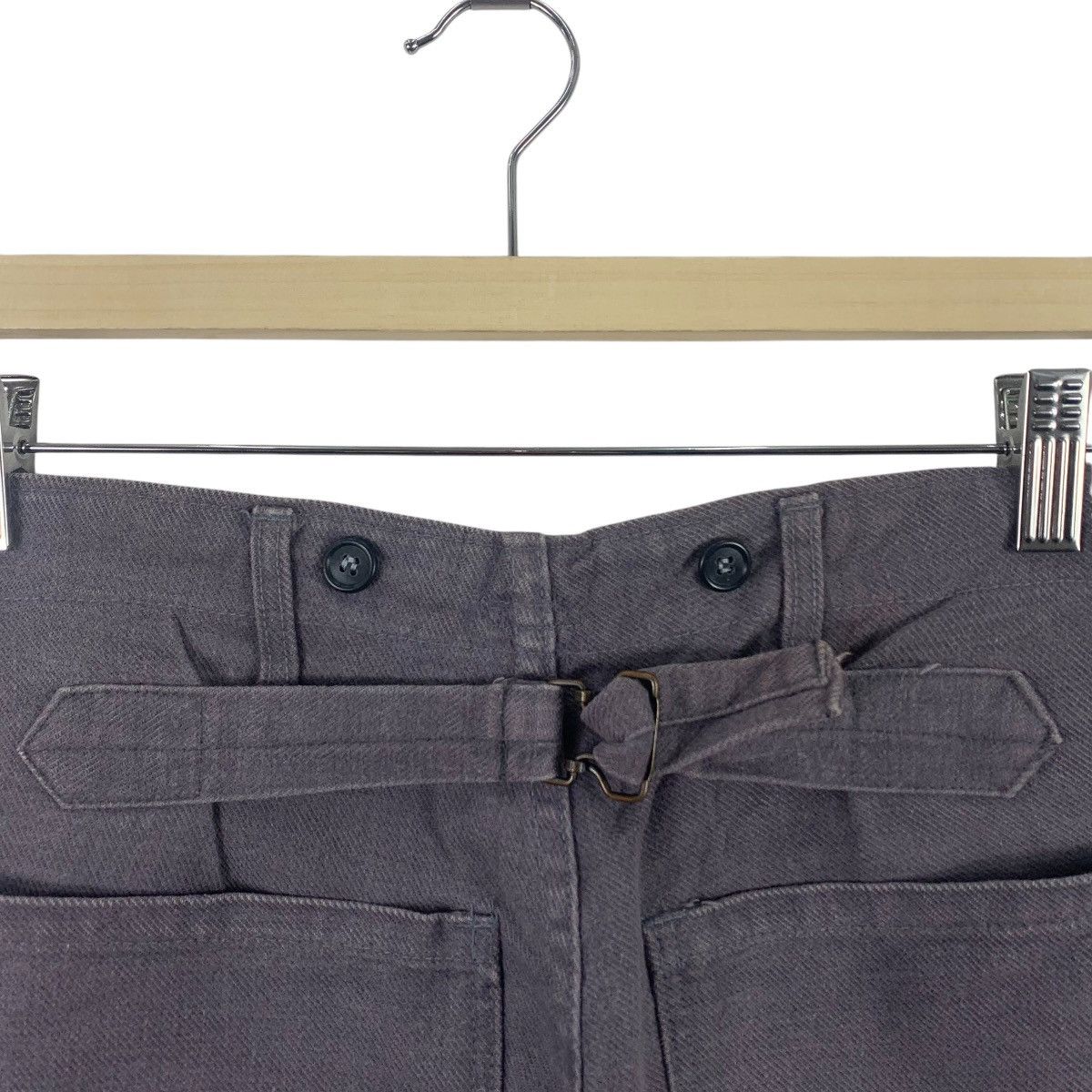 Japanese Brand × Spellbound SPELLBOUND japanesebrand fatigue pants Size US 30 / EU 46 - 16 Thumbnail