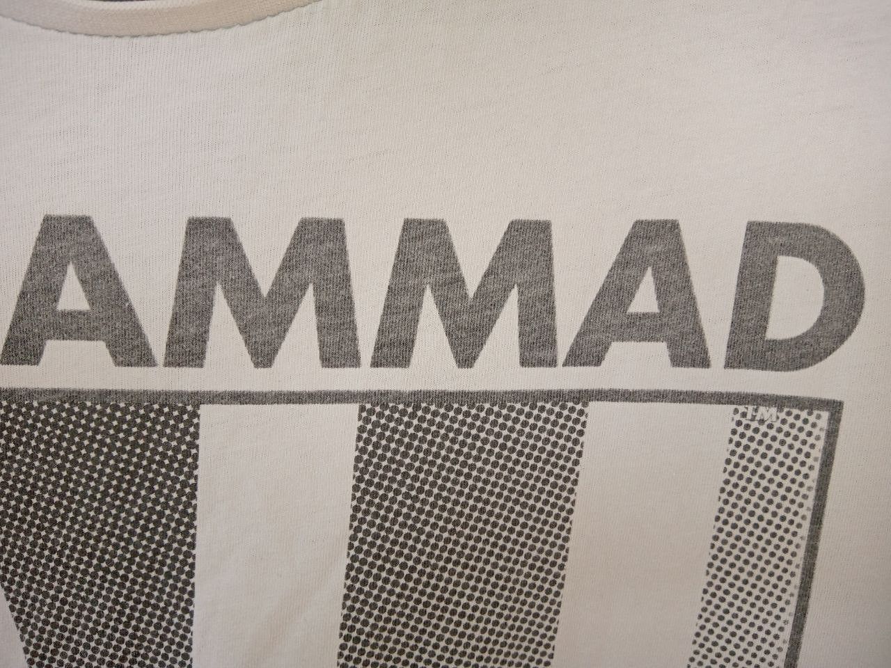 Other Muhammad Ali T-shirt Bettman/CORBIS Size US M / EU 48-50 / 2 - 4 Thumbnail