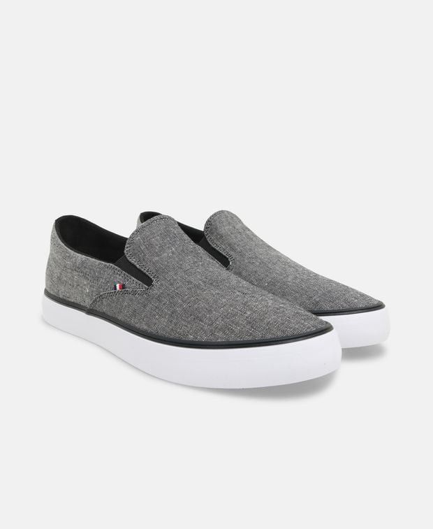 Tommy Hilfiger Harlen Core ll Slip-on sneakers Size US 7 / EU 40 - 1 Thumbnail