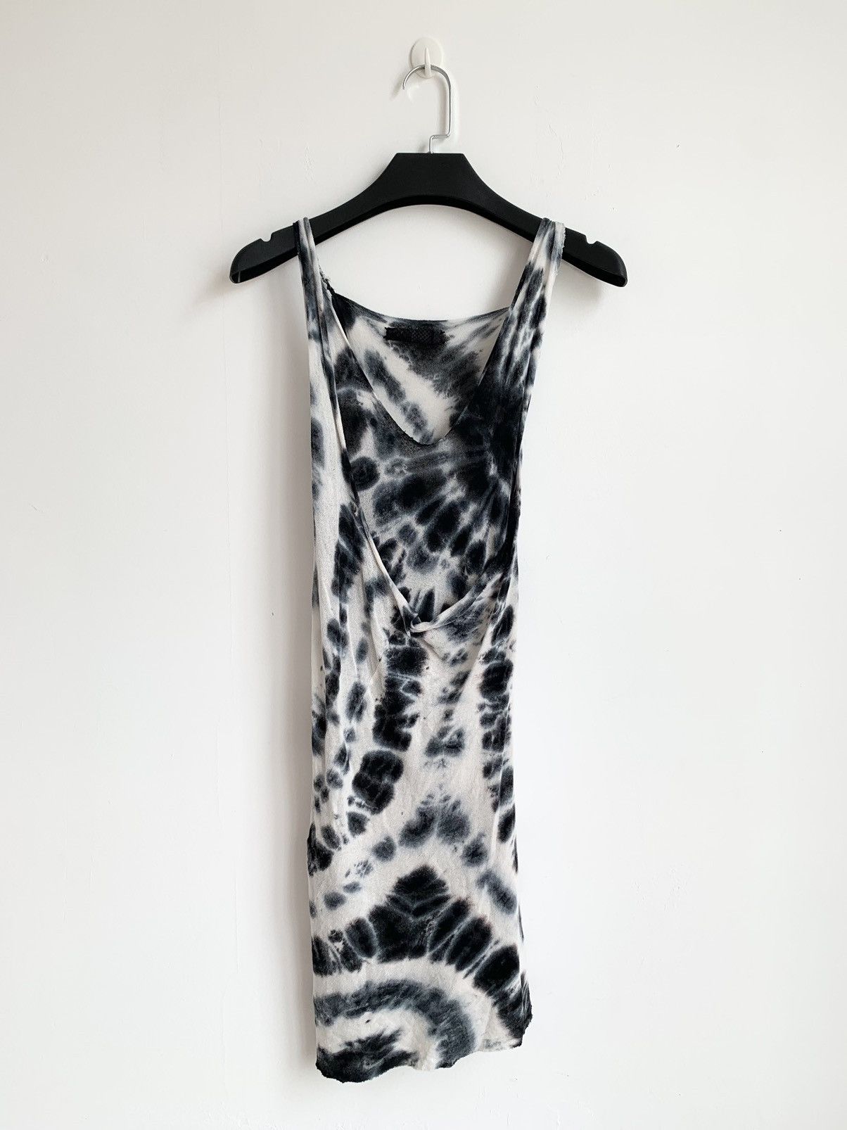 If Six Was Nine IF SIX WAS NINE "SleepWalk" Tank Top Size US L / EU 52-54 / 3 - 1 Thumbnail