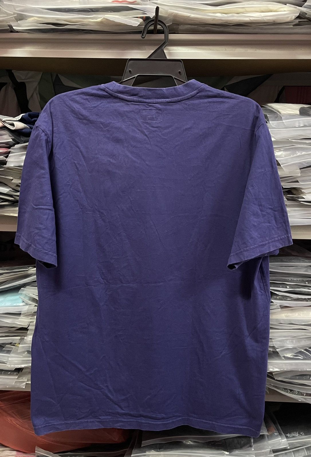 Supreme Supreme Gonz Nametag S/S Tee (FW21)🔥🔥🔥 Size US L / EU 52-54 / 3 - 3 Thumbnail