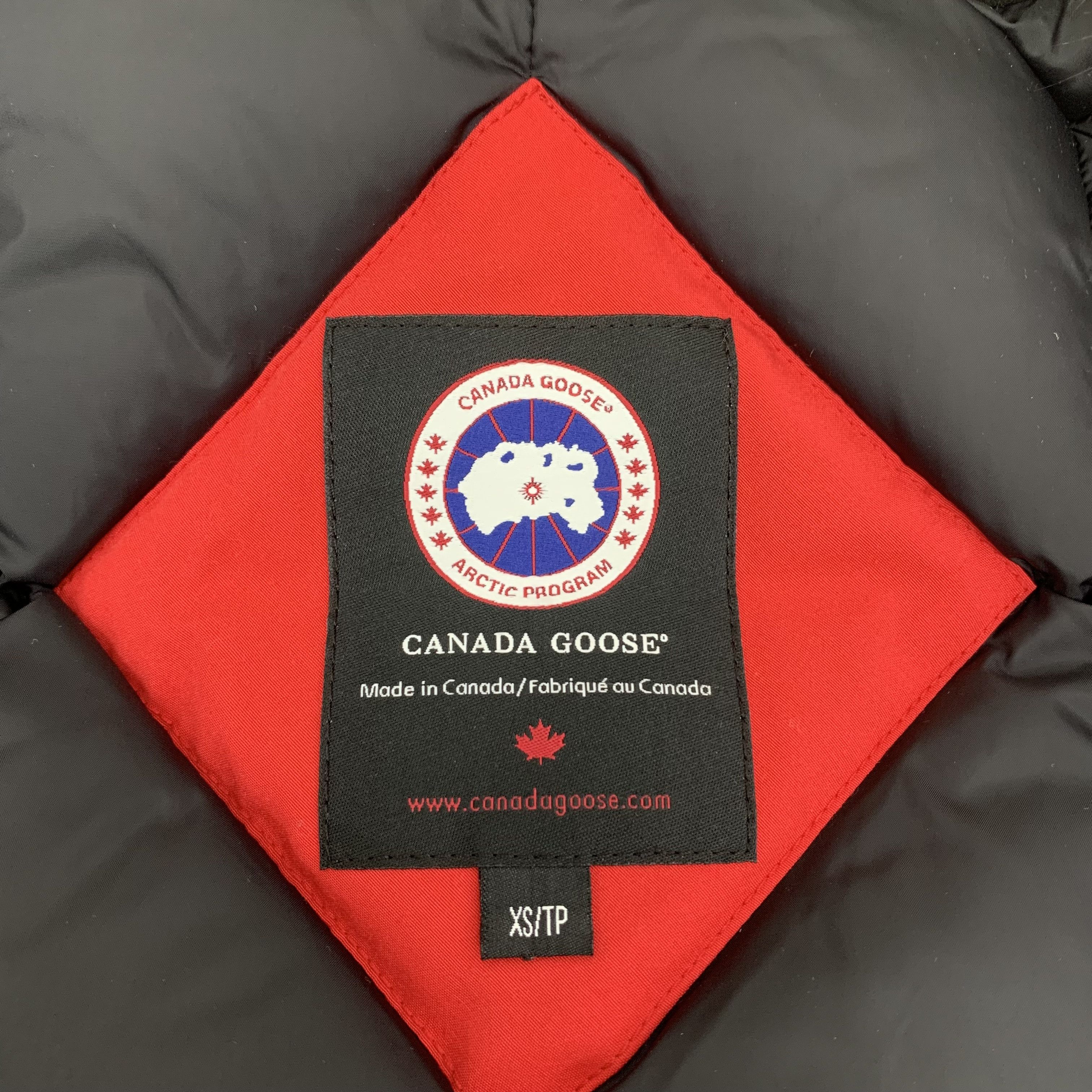Canada Goose Canada Goose Victoria Down Jacket (XS) Size US XS / EU 42 / 0 - 6 Thumbnail