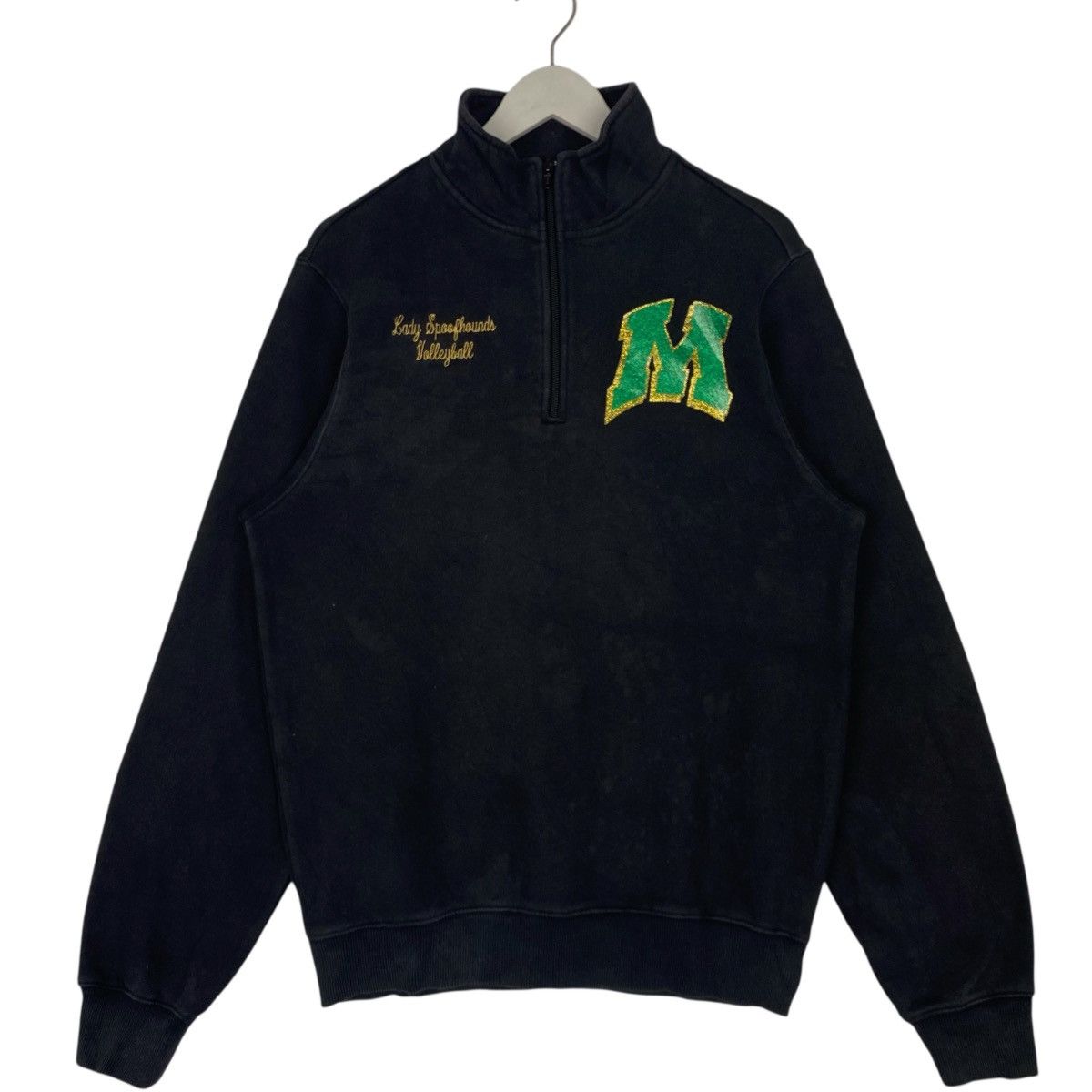 Other Vintage Lady Spoofhound Maryville Misouri Half Zipper Size US XS / EU 42 / 0 - 1 Thumbnail