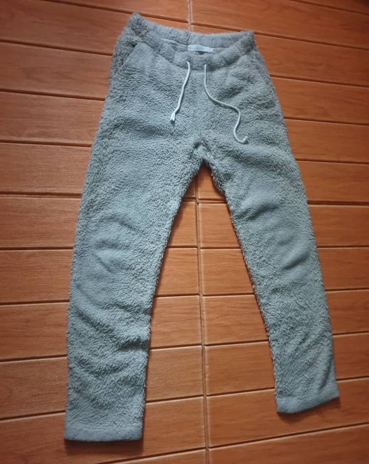 Beams Plus Beams Light Japanese fleece pant Size US 30 / EU 46 - 5 Thumbnail