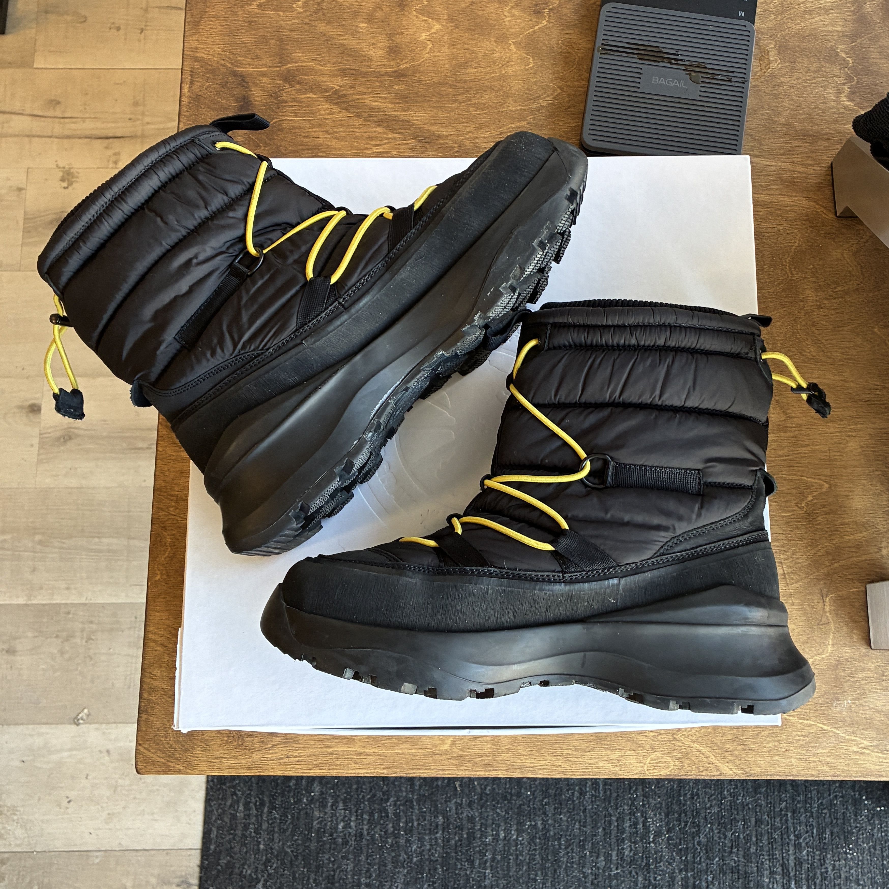 Canada Goose Canada Goose Toronto Boots Size US 10 / EU 43 - 5 Thumbnail