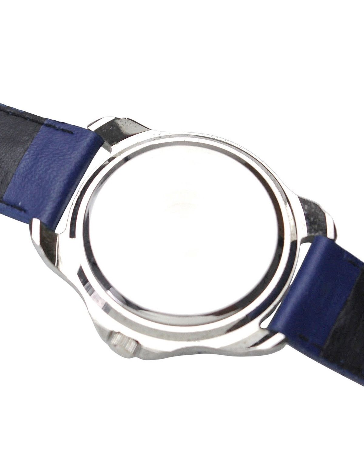 Japanese Brand 2000S MILD SEVEN PROMOTIONAL QUARTZ WATCH Size ONE SIZE - 5 Thumbnail