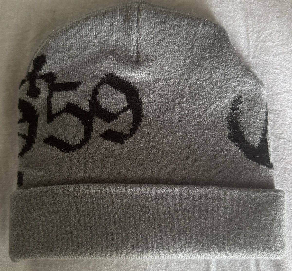 G59 Records G59 Reaper beanie Size ONE SIZE - 2 Thumbnail