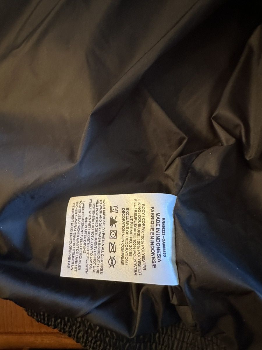 Nike Nike Therma-Fit Jacket Size US L / EU 52-54 / 3 - 6 Thumbnail