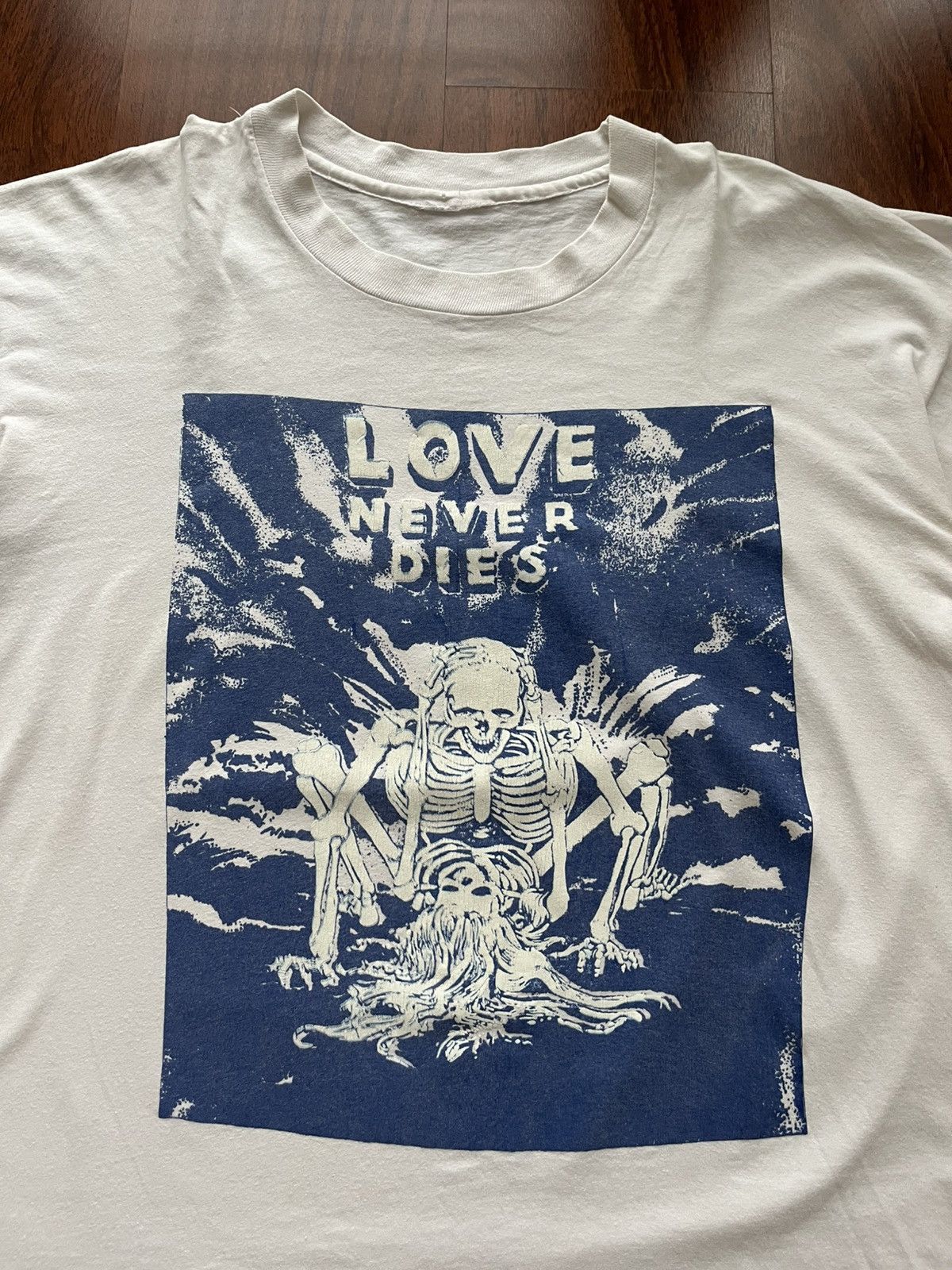 Fashion Victim Love Never Dies | Grailed