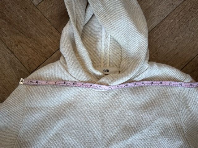 Sefr Knit hoodie Size US M / EU 48-50 / 2 - 2 Thumbnail