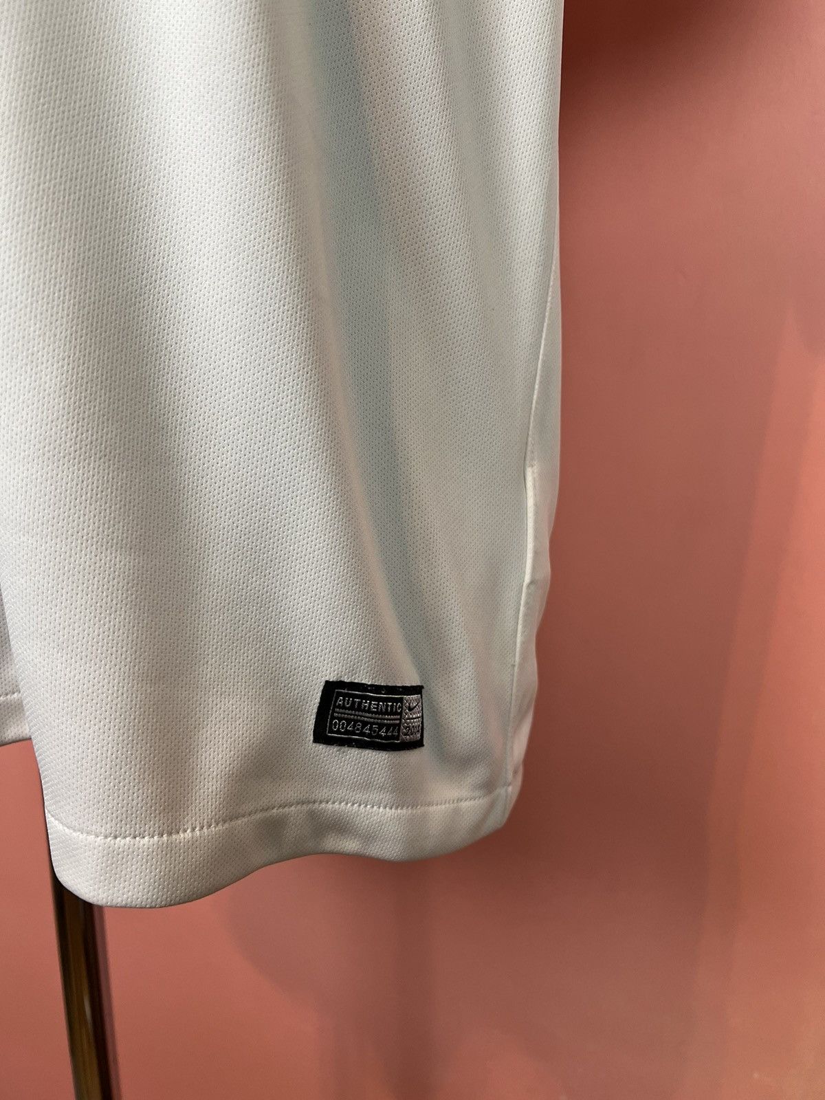 Nike Nike Korea soccer jersey football 2014 2015 hype Size US L / EU 52-54 / 3 - 5 Thumbnail
