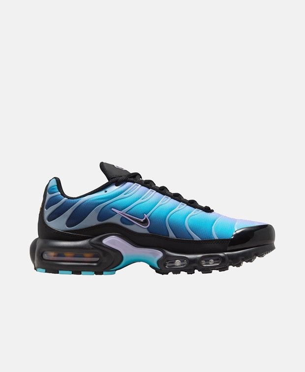 Nike Air Max Plus Running Shoes, Women's (Size 8.5)