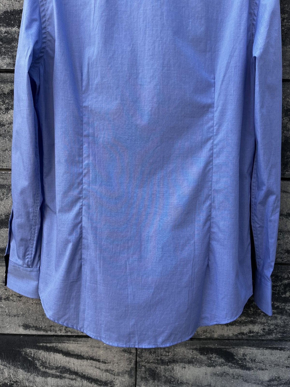 Versace 🔴 VERSACE COLLECTION MEDUSA LUXURY BUTTON UP RARE Y2K SHIRT Size US M / EU 48-50 / 2 - 12 Thumbnail